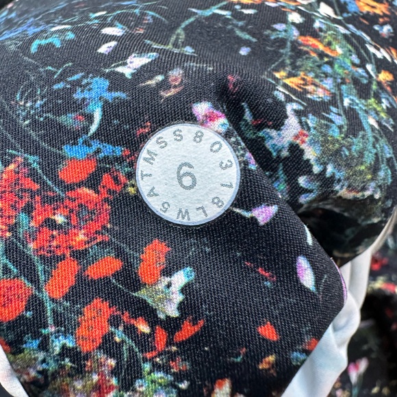 Lululemon Fast & Free 7/8 Tight II  25"
Flowerescent Multi - Picture 3 of 4